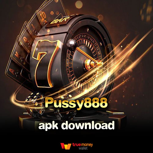 Pussy888 apk download